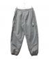 PALACE（パレス）の古着「SHELL JOGGER」｜グレー