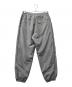 PALACE (パレス) SHELL JOGGER グレー サイズ:S：14000円