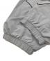 中古・古着 PALACE (パレス) SHELL JOGGER グレー サイズ:S：14000円