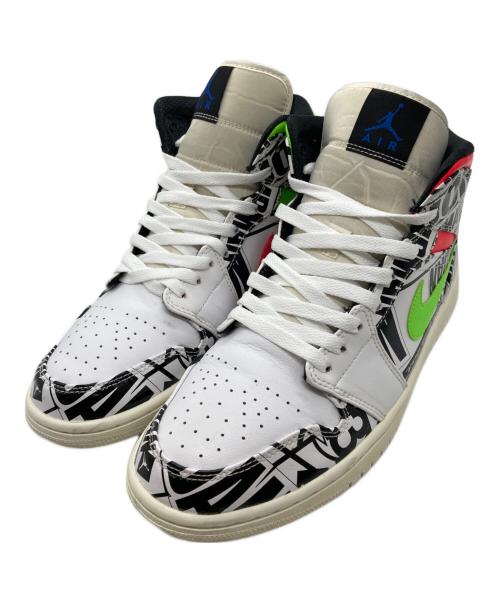NIKE（ナイキ）NIKE (ナイキ) Air Jordan 1 Mid 