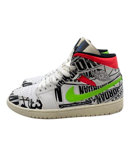 NIKE（ナイキ）NIKE (ナイキ) Air Jordan 1 Mid 