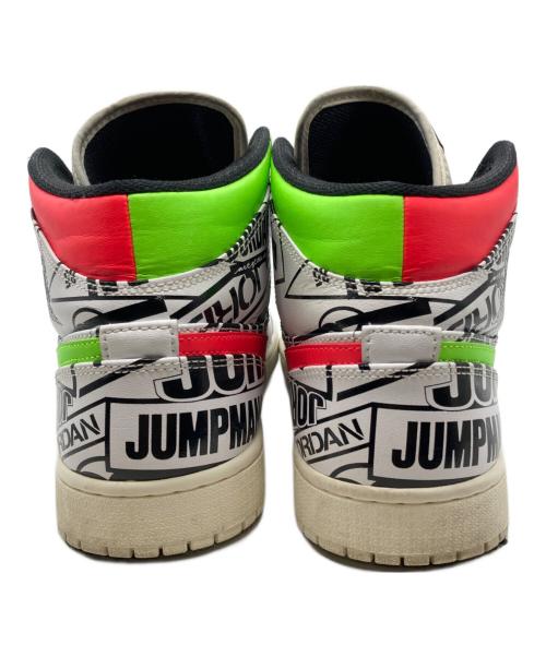 NIKE（ナイキ）NIKE (ナイキ) Air Jordan 1 Mid 