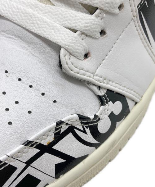 NIKE（ナイキ）NIKE (ナイキ) Air Jordan 1 Mid 