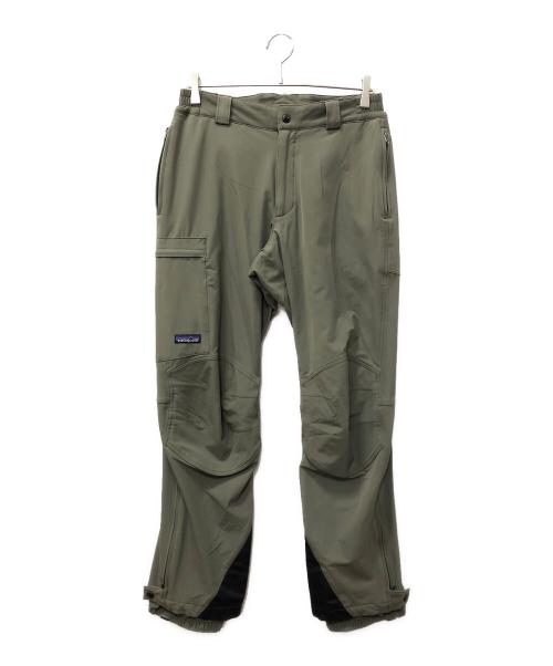 Patagonia（パタゴニア）Patagonia (パタゴニア) MARS Guide Pants グリーン サイズ:SIZE 30の古着・服飾アイテム