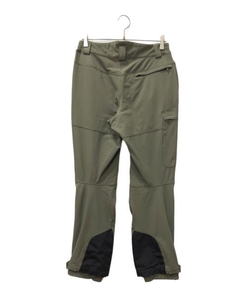 Patagonia（パタゴニア）Patagonia (パタゴニア) MARS Guide Pants グリーン サイズ:SIZE 30の古着・服飾アイテム