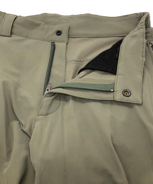 Patagonia（パタゴニア）Patagonia (パタゴニア) MARS Guide Pants グリーン サイズ:SIZE 30の古着・服飾アイテム