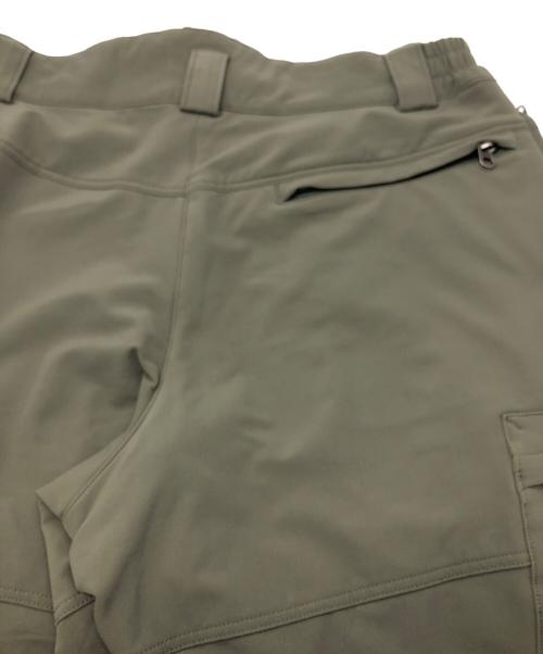Patagonia（パタゴニア）Patagonia (パタゴニア) MARS Guide Pants グリーン サイズ:SIZE 30の古着・服飾アイテム