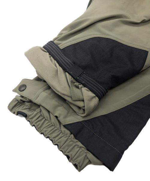 Patagonia（パタゴニア）Patagonia (パタゴニア) MARS Guide Pants グリーン サイズ:SIZE 30の古着・服飾アイテム
