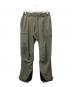 Patagonia（パタゴニア）の古着「MARS Guide Pants」｜グリーン