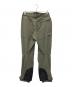 Patagonia (パタゴニア) MARS Guide Pants グリーン サイズ:SIZE 30：22000円