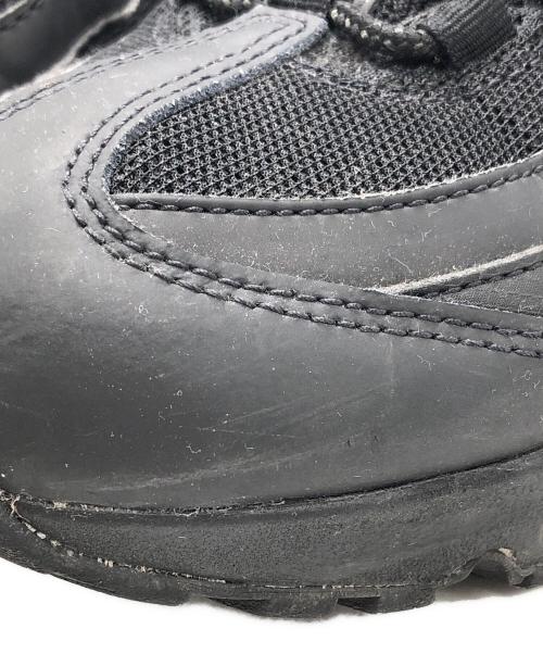 NIKE（ナイキ）NIKE (ナイキ) AIR MAX 95 BIG BUBBLE BLACK ブラック サイズ:SIZE 25.5cmの古着・服飾アイテム
