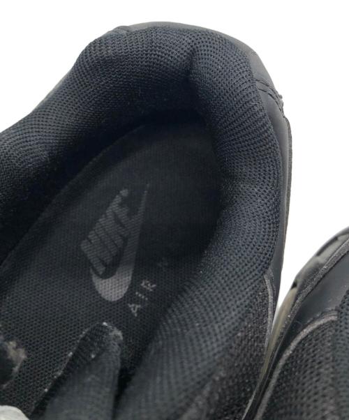 NIKE（ナイキ）NIKE (ナイキ) AIR MAX 95 BIG BUBBLE BLACK ブラック サイズ:SIZE 25.5cmの古着・服飾アイテム