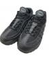 NIKE（ナイキ）の古着「AIR MAX 95 BIG BUBBLE BLACK」｜ブラック