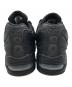 中古・古着 NIKE (ナイキ) AIR MAX 95 BIG BUBBLE BLACK ブラック サイズ:SIZE 25.5cm：14000円