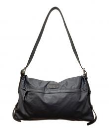 LEMAIRE（ルメール）の古着「TRENCH POCKET SMALL BAG/ショルダーバッグ」｜ブラック