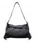 LEMAIRE (ルメール) TRENCH POCKET SMALL BAG/ショルダーバッグ ブラック：70000円