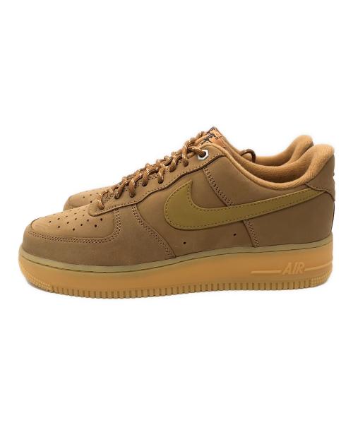 NIKE（ナイキ）NIKE (ナイキ) Air Force 1 Low '07 WB 