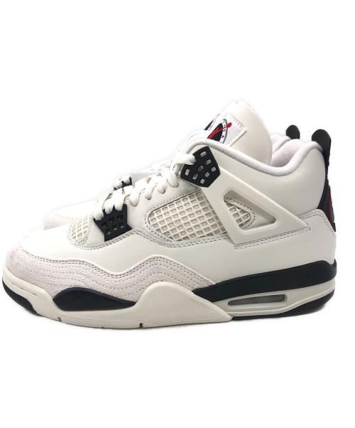 NIKE（ナイキ）NIKE (ナイキ) Air Jordan 4 