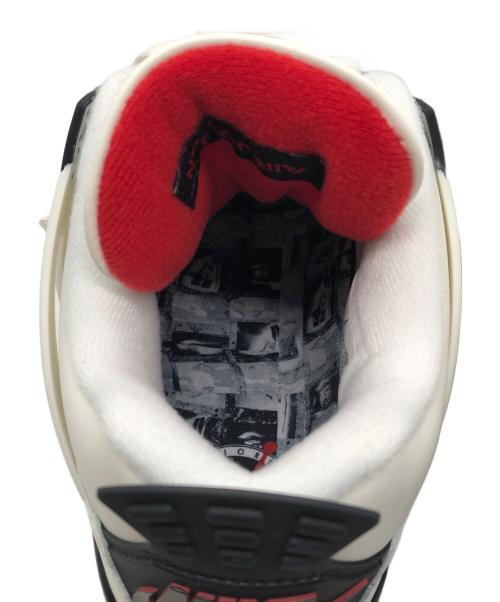 NIKE（ナイキ）NIKE (ナイキ) Air Jordan 4 