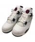NIKE（ナイキ）の古着「Air Jordan 4 