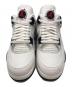 NIKE (ナイキ) Air Jordan 4 