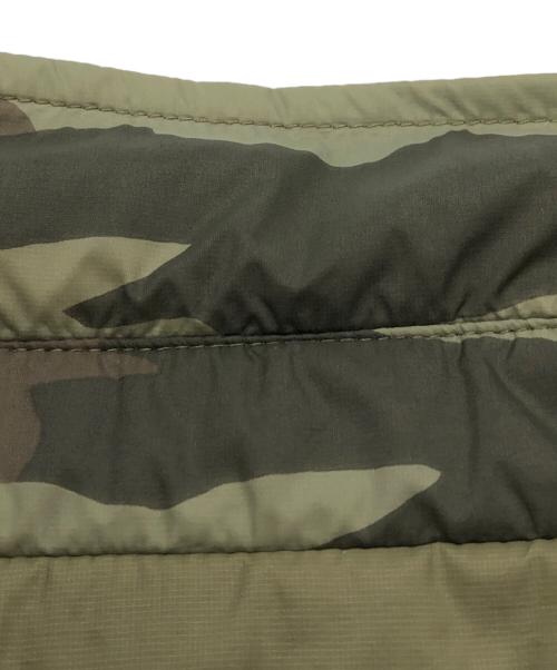 Patagonia（パタゴニア）Patagonia (パタゴニア) Mojave Trails Coaches Jacket グリーン サイズ:Mの古着・服飾アイテム