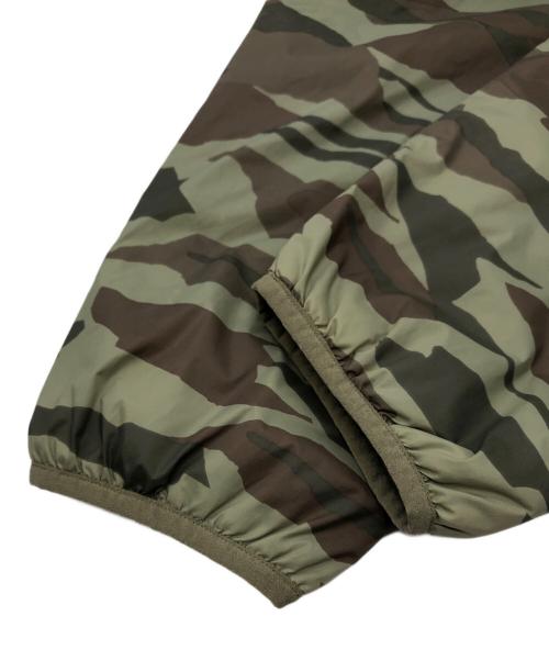Patagonia（パタゴニア）Patagonia (パタゴニア) Mojave Trails Coaches Jacket グリーン サイズ:Mの古着・服飾アイテム