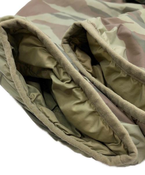 Patagonia（パタゴニア）Patagonia (パタゴニア) Mojave Trails Coaches Jacket グリーン サイズ:Mの古着・服飾アイテム