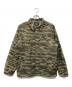 Patagonia（パタゴニア）の古着「Mojave Trails Coaches Jacket」｜グリーン