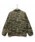 Patagonia (パタゴニア) Mojave Trails Coaches Jacket グリーン サイズ:M：12000円