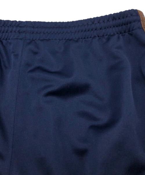 Needles（ニードルズ）Needles (ニードルズ) トラックパンツ ネイビー サイズ:SIZE Lの古着・服飾アイテム