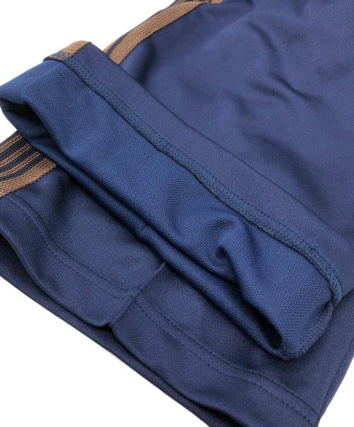 Needles（ニードルズ）Needles (ニードルズ) トラックパンツ ネイビー サイズ:SIZE Lの古着・服飾アイテム