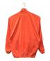 doublet (ダブレット) VINTAGE EFFECT TRACK JACKET オレンジ サイズ:SIZE M：15000円