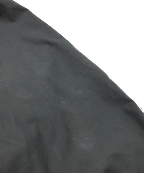 THE NORTHFACE PURPLELABEL（ザ・ノースフェイス パープルレーベル）THE NORTHFACE PURPLELABEL (ザ・ノースフェイス パープルレーベル) Indigo Mountain Wind Jacket ネイビー サイズ:XLの古着・服飾アイテム