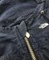 中古・古着 THE NORTHFACE PURPLELABEL (ザ・ノースフェイス パープルレーベル) Indigo Mountain Wind Jacket ネイビー サイズ:XL：16000円