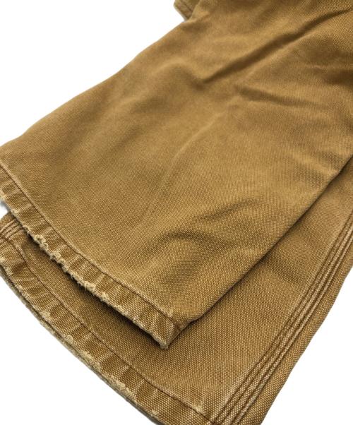 POLO RALPH LAUREN（ポロ・ラルフローレン）POLO RALPH LAUREN (ポロ・ラルフローレン) ダブルニーダックぺインターパンツ ベージュ サイズ:SIZE 31の古着・服飾アイテム