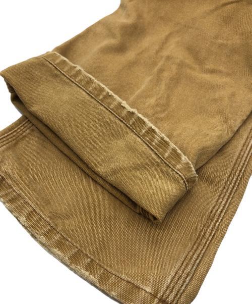 POLO RALPH LAUREN（ポロ・ラルフローレン）POLO RALPH LAUREN (ポロ・ラルフローレン) ダブルニーダックぺインターパンツ ベージュ サイズ:SIZE 31の古着・服飾アイテム