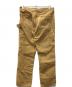POLO RALPH LAUREN (ポロ・ラルフローレン) ダブルニーダックぺインターパンツ ベージュ サイズ:SIZE 31：10000円