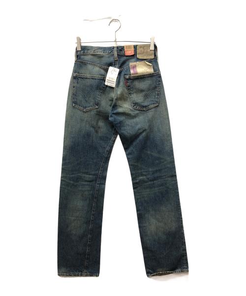 LEVI'S VINTAGE CLOTHING（リーバイス ビンテージ クロージング）LEVI'S VINTAGE CLOTHING (リーバイス ビンテージ クロージング) 47年モデル復刻 501XX デニムパンツ インディゴ サイズ:SIZE 28の古着・服飾アイテム