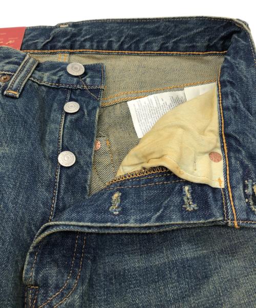 LEVI'S VINTAGE CLOTHING（リーバイス ビンテージ クロージング）LEVI'S VINTAGE CLOTHING (リーバイス ビンテージ クロージング) 47年モデル復刻 501XX デニムパンツ インディゴ サイズ:SIZE 28の古着・服飾アイテム