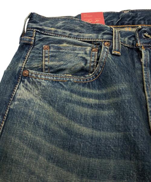 LEVI'S VINTAGE CLOTHING（リーバイス ビンテージ クロージング）LEVI'S VINTAGE CLOTHING (リーバイス ビンテージ クロージング) 47年モデル復刻 501XX デニムパンツ インディゴ サイズ:SIZE 28の古着・服飾アイテム