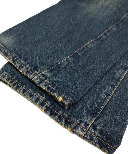 LEVI'S VINTAGE CLOTHING（リーバイス ビンテージ クロージング）LEVI'S VINTAGE CLOTHING (リーバイス ビンテージ クロージング) 47年モデル復刻 501XX デニムパンツ インディゴ サイズ:SIZE 28の古着・服飾アイテム
