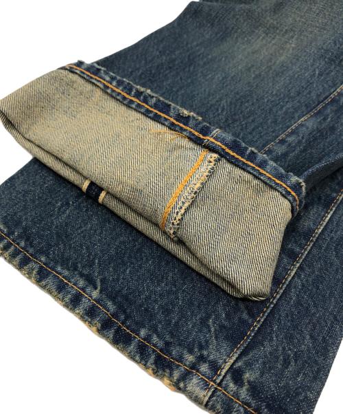 LEVI'S VINTAGE CLOTHING（リーバイス ビンテージ クロージング）LEVI'S VINTAGE CLOTHING (リーバイス ビンテージ クロージング) 47年モデル復刻 501XX デニムパンツ インディゴ サイズ:SIZE 28の古着・服飾アイテム