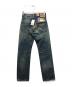 LEVI'S VINTAGE CLOTHING (リーバイス ビンテージ クロージング) 47年モデル復刻 501XX デニムパンツ インディゴ サイズ:SIZE 28：12000円