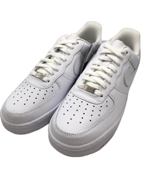 NIKE（ナイキ）NIKE (ナイキ) Air Force 1 Low '07 