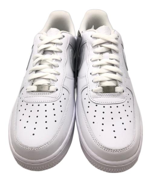 NIKE（ナイキ）NIKE (ナイキ) Air Force 1 Low '07 