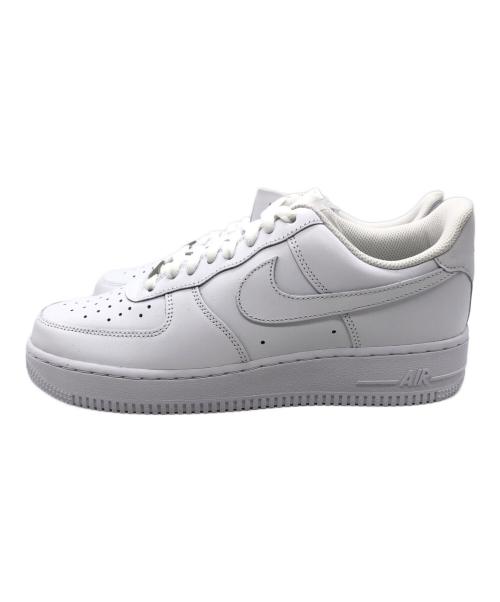 NIKE（ナイキ）NIKE (ナイキ) Air Force 1 Low '07 