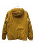 ARC'TERYX (アークテリクス) Atom Heavyweight Hoody YUKON（イエロー） サイズ:SIZE S：35000円