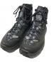 HOKA（ホカ）の古着「TOR ULTRA HI」｜ブラック