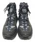 HOKA (ホカ) TOR ULTRA HI ブラック サイズ:SIZE 25.5cm：12000円